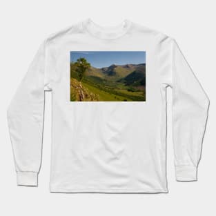 Glen Nevis Long Sleeve T-Shirt